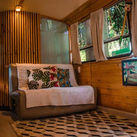 Gramado Motorpark Villa Ngoại thất bức ảnh