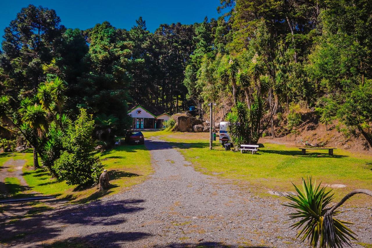 Gramado Motorpark Villa Ngoại thất bức ảnh